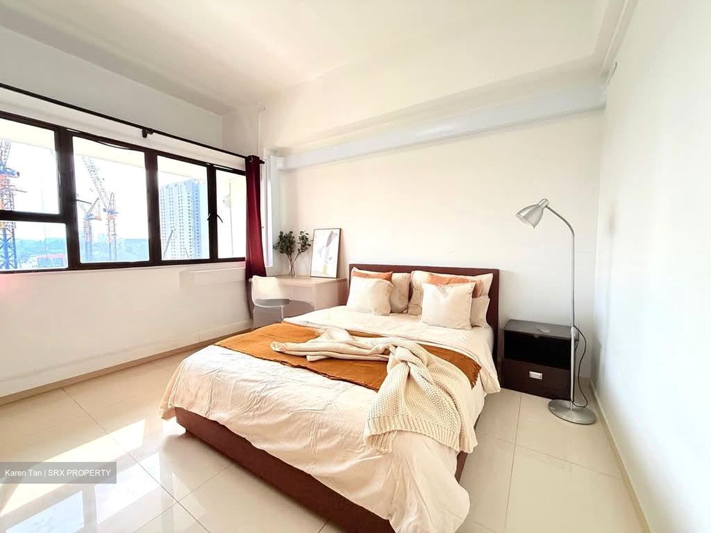 Queensway Tower / Queensway Shopping Centre (D3), Apartment #595096001